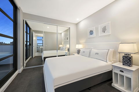 The Hamptons Apartments - St Kilda - Accommodation China 4