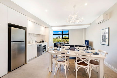 The Hamptons Apartments - St Kilda - Accommodation China 5