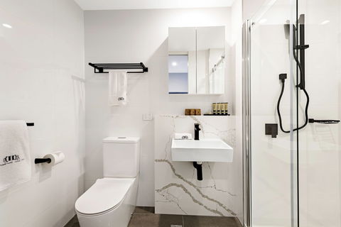 The Hamptons Apartments - St Kilda - Accommodation China 6