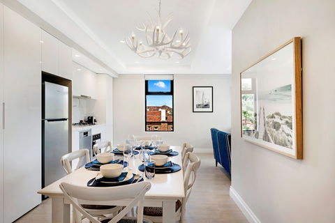 The Hamptons Apartments - St Kilda - Accommodation China 2