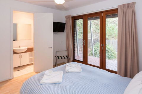 South Shores Trevally Villa 41 South Shores Normanville - Accommodation Asia 6