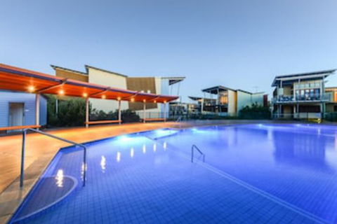 South Shores Trevally Villa 41 South Shores Normanville - Accommodation Asia 0