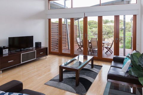 South Shores Trevally Villa 41 South Shores Normanville - Accommodation Asia 5