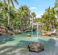 Stunning Ocean Views Large 3 Bedroom - Accommodation Asia