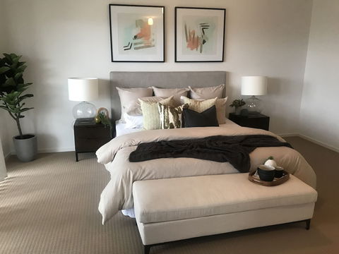 Pampas Grass Homestay - Accommodation Asia 1