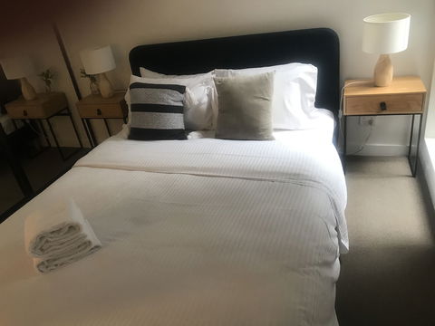 Pampas Grass Homestay - Accommodation Asia 3