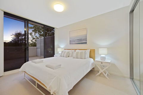 HomeHotel Spacious Luxury Apt Next To Shopping - Accommodation Guide 7