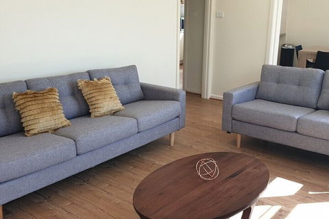 The Bay Apartment - Accommodation Asia 6