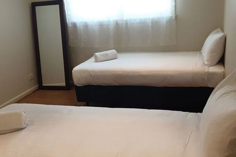 The Bay Apartment - Accommodation Asia 3