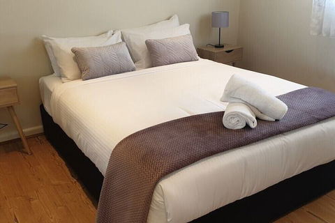 The Bay Apartment - Accommodation Asia 5
