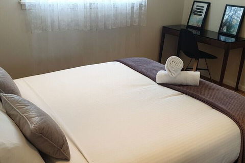 The Bay Apartment - Accommodation Asia 7