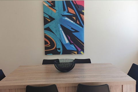 The Bay Apartment - Accommodation Asia 1