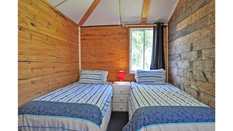 MY Fair Lady External Bathroom PET Friendly - Accommodation Asia 6