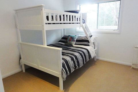 Bliss Close TO Town - Accommodation Asia 2