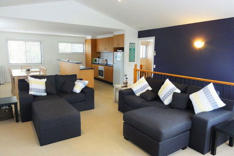 Bliss Close TO Town - Accommodation Asia 1