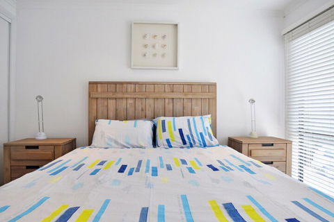 Bliss Close TO Town - Accommodation Asia 4