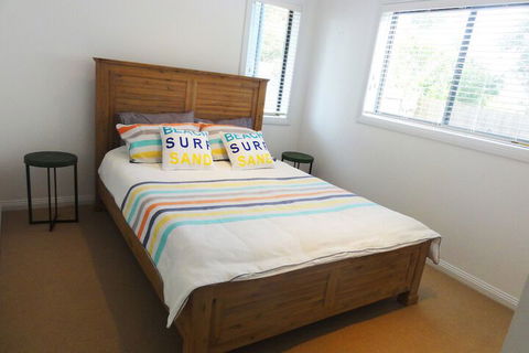 Bliss Close TO Town - Accommodation Asia 5