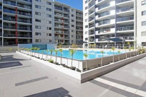 128 On The Terrace - Accommodation Guide 4