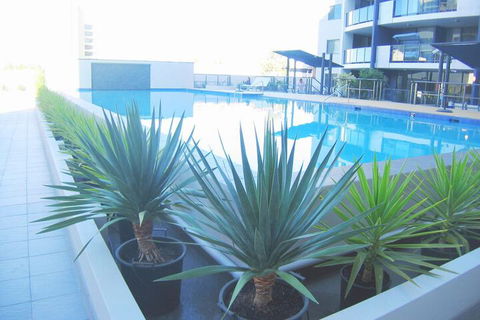 128 On The Terrace - Accommodation Guide 6