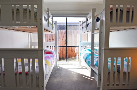 Plovers Rest Surf Side Free Wifi - Accommodation Guide 2