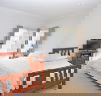 Welcome Break PET Friendly
