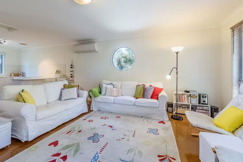 Salt Water Secret Surf Side - Accommodation Asia 2