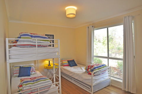 Bangalla Inlet Side - Accommodation Guide 0