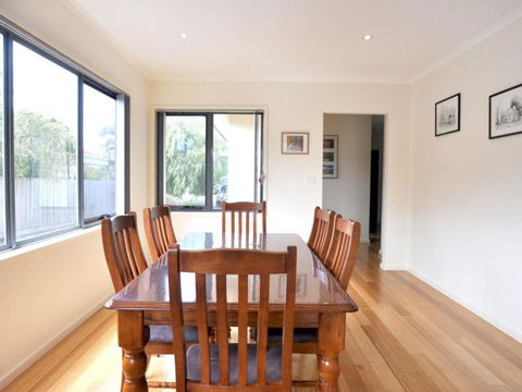 Ridge END Inlet Side - Accommodation Guide 4