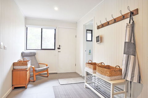 Gumnut Cottage Free Wifi & Foxtel - Accommodation Guide 0