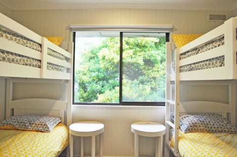 Gumnut Cottage Free Wifi & Foxtel - Accommodation Guide 6
