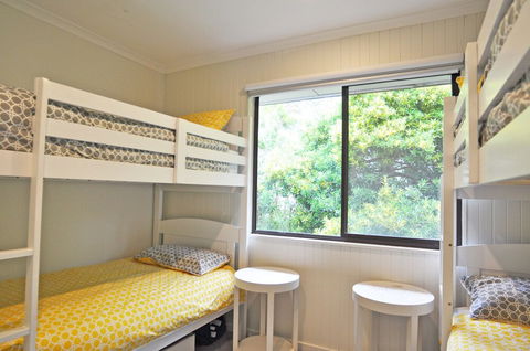 Gumnut Cottage Free Wifi & Foxtel - Accommodation Guide 2