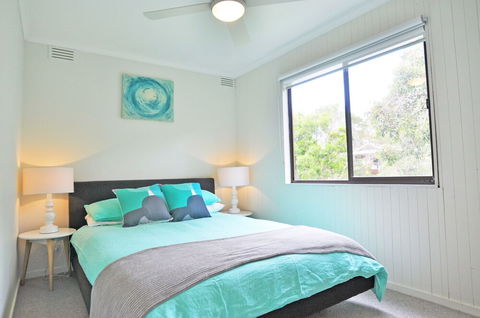 Gumnut Cottage Free Wifi & Foxtel - Accommodation Guide 1