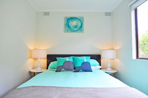 Gumnut Cottage Free Wifi & Foxtel - Accommodation Guide 5