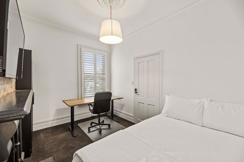 Work Sleep Live Melbourne - Accommodation Asia 4