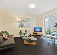 HomeHotel Urban Retreat in Secure Boutique Block