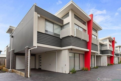 Phillip Island Townhouses - Accommodation Asia 1