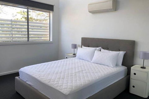 Phillip Island Townhouses - Accommodation Asia 4