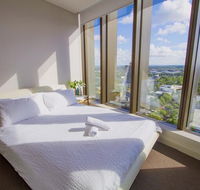 High Level Stunning View Apartments - Accommodation Asia
