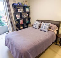 Cozy Apartment in Waverton - Accommodation Asia