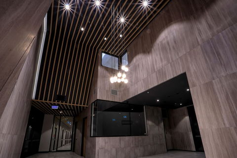 Flagstaff Green Apartments - Accommodation Asia 1