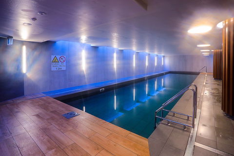 Flagstaff Green Apartments - Accommodation Asia 2