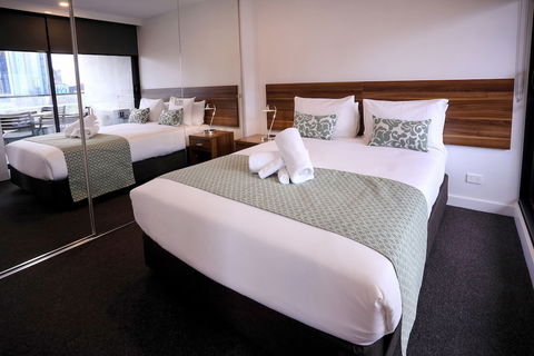 Flagstaff Green Apartments - Accommodation Asia 4