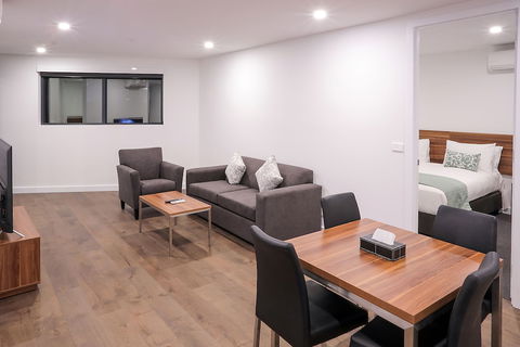 Flagstaff Green Apartments - Accommodation Asia 5