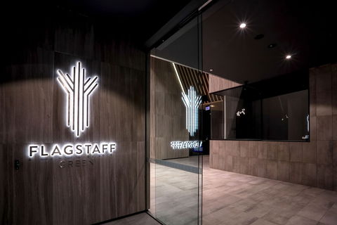 Flagstaff Green Apartments - Accommodation Asia 0