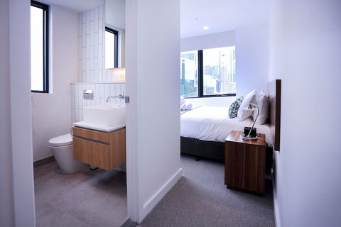 Flagstaff Green Apartments - Accommodation Asia 6