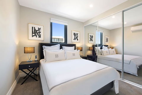 Manhattan Apartments - Notting Hill - Accommodation Asia 6