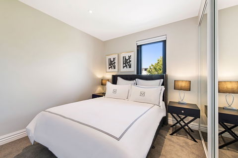 Manhattan Apartments - Notting Hill - Accommodation Asia 5