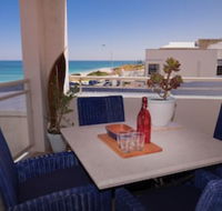 Cottesloe Blue Apartment
