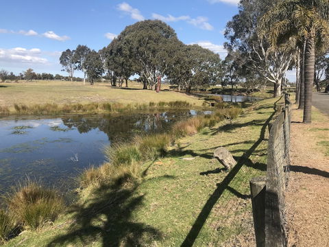 Rivers Apartments & Motel Sale Gippsland - Accommodation Asia 4