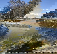 Rivers Apartments  Motel Sale Gippsland - Accommodation Asia